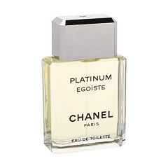 Toaletní voda Chanel Platinum Égoïste Pour Homme 100 ml