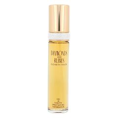 Toaletní voda Elizabeth Taylor Diamonds and Rubies 50 ml