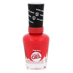 Lak na nehty Sally Hansen Miracle Gel 14,7 ml 470 Red Eye