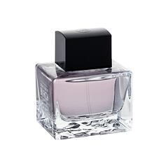 Toaletní voda Antonio Banderas Seduction in Black 50 ml