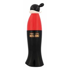 Toaletní voda Moschino Cheap And Chic 100 ml