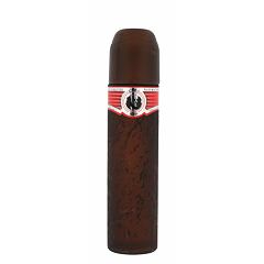 Toaletní voda Cuba Red 100 ml