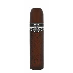 Toaletní voda Cuba Black 100 ml