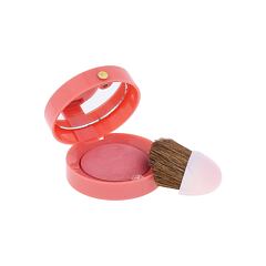Tvářenka BOURJOIS Paris Little Round Pot Blush 2,5 g 54 Rose Frisson