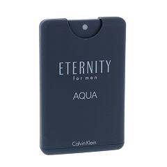 Toaletní voda Calvin Klein Eternity Aqua For Men 20 ml