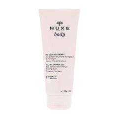 Sprchový gel NUXE Body Care 200 ml