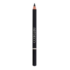 Tužka na obočí Artdeco Eye Brow Pencil 1,1 g 1 Black