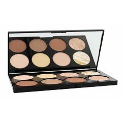 Konturovací paletka Makeup Revolution London Ultra Contour Palette 10 g