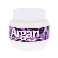 Maska na vlasy Kallos Cosmetics Argan 275 ml