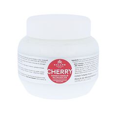 Maska na vlasy Kallos Cosmetics Cherry 275 ml