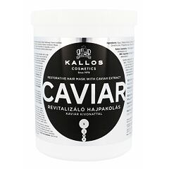 Maska na vlasy Kallos Cosmetics Caviar 1000 ml