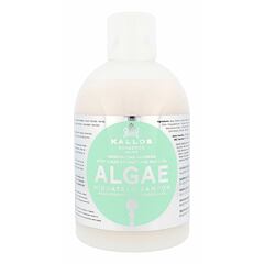 Šampon Kallos Cosmetics Algae 1000 ml