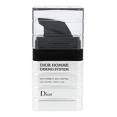Pleťový gel Christian Dior Homme Dermo System Age Control Firming Care 50 ml