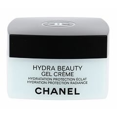 Pleťový gel Chanel Hydra Beauty Gel Creme 50 g