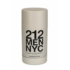 Deodorant Carolina Herrera 212 NYC Men 75 ml