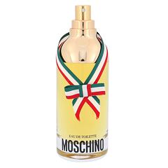 Toaletní voda Moschino Moschino Femme 75 ml Tester