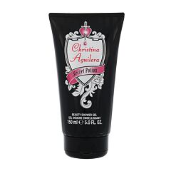 Sprchový gel Christina Aguilera Secret Potion 150 ml