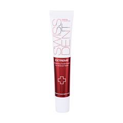 Zubní pasta Swissdent Extreme Whitening 50 ml