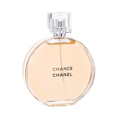 Toaletní voda Chanel Chance 150 ml poškozená krabička