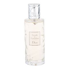 Toaletní voda Christian Dior Escale a Portofino 75 ml