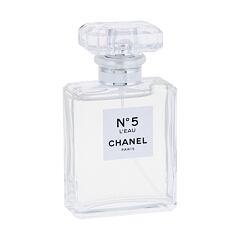 Toaletní voda Chanel N°5 L´Eau 35 ml