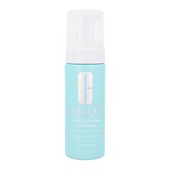 Čisticí pěna Clinique Anti-Blemish Solutions 125 ml