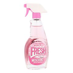 Toaletní voda Moschino Fresh Couture Pink 100 ml Tester