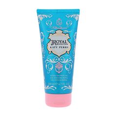 Sprchový gel Katy Perry Royal Revolution 200 ml