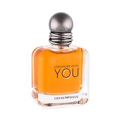 Toaletní voda Giorgio Armani Emporio Armani Stronger With You 50 ml