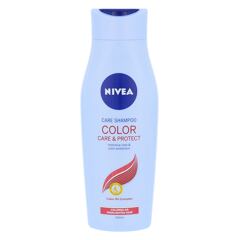 Šampon Nivea Color Protect 400 ml