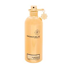 Parfémovaná voda Montale Pure Gold 100 ml