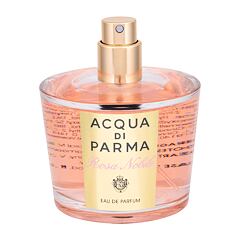 Parfémovaná voda Acqua di Parma Le Nobili Rosa Nobile 100 ml Tester