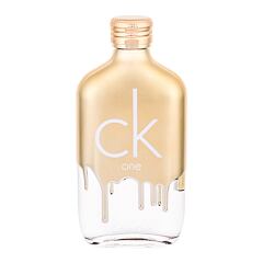 Toaletní voda Calvin Klein CK One Gold 100 ml