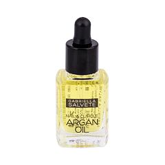 Péče o nehty Gabriella Salvete Nail Care Nail & Cuticle Argan Oil 11 ml 21