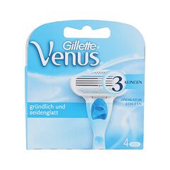 Náhradní břit Gillette Venus 1 balení