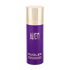 Deodorant Thierry Mugler Alien 100 ml