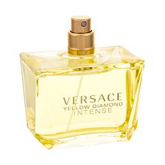 Parfémovaná voda Versace Yellow Diamond Intense 90 ml Tester