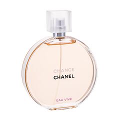 Toaletní voda Chanel Chance Eau Vive 150 ml