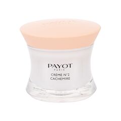 Denní pleťový krém PAYOT Crème No2 Cachemire 50 ml Tester