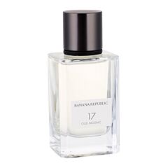 Parfémovaná voda Banana Republic Icon Collection 17 Oud Mosaic 75 ml