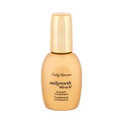 Péče o nehty Sally Hansen Nailgrowth Miracle 13,3 ml