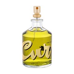 Kolínská voda Liz Claiborne Curve For Men 125 ml