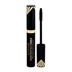 Řasenka Max Factor Masterpiece MAX 7,2 ml Black