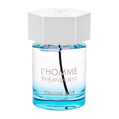 Toaletní voda Yves Saint Laurent L´Homme Cologne Bleue 100 ml
