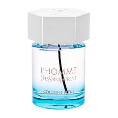 Toaletní voda Yves Saint Laurent L´Homme Cologne Bleue 100 ml