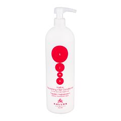 Kondicionér Kallos Cosmetics KJMN Nourishing 1000 ml