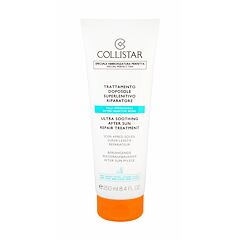Přípravek po opalování Collistar Special Perfect Tan Ultra Soothing After Sun Repair Treatment 250 ml