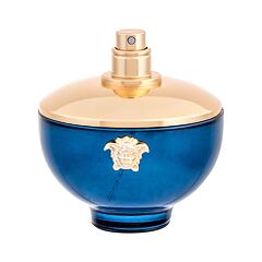 Parfémovaná voda Versace Pour Femme Dylan Blue 100 ml Tester