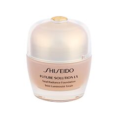 Make-up Shiseido Future Solution LX Total Radiance Foundation SPF15 30 ml G3 Golden