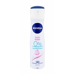 Deodorant Nivea Fresh Flower 48h 150 ml